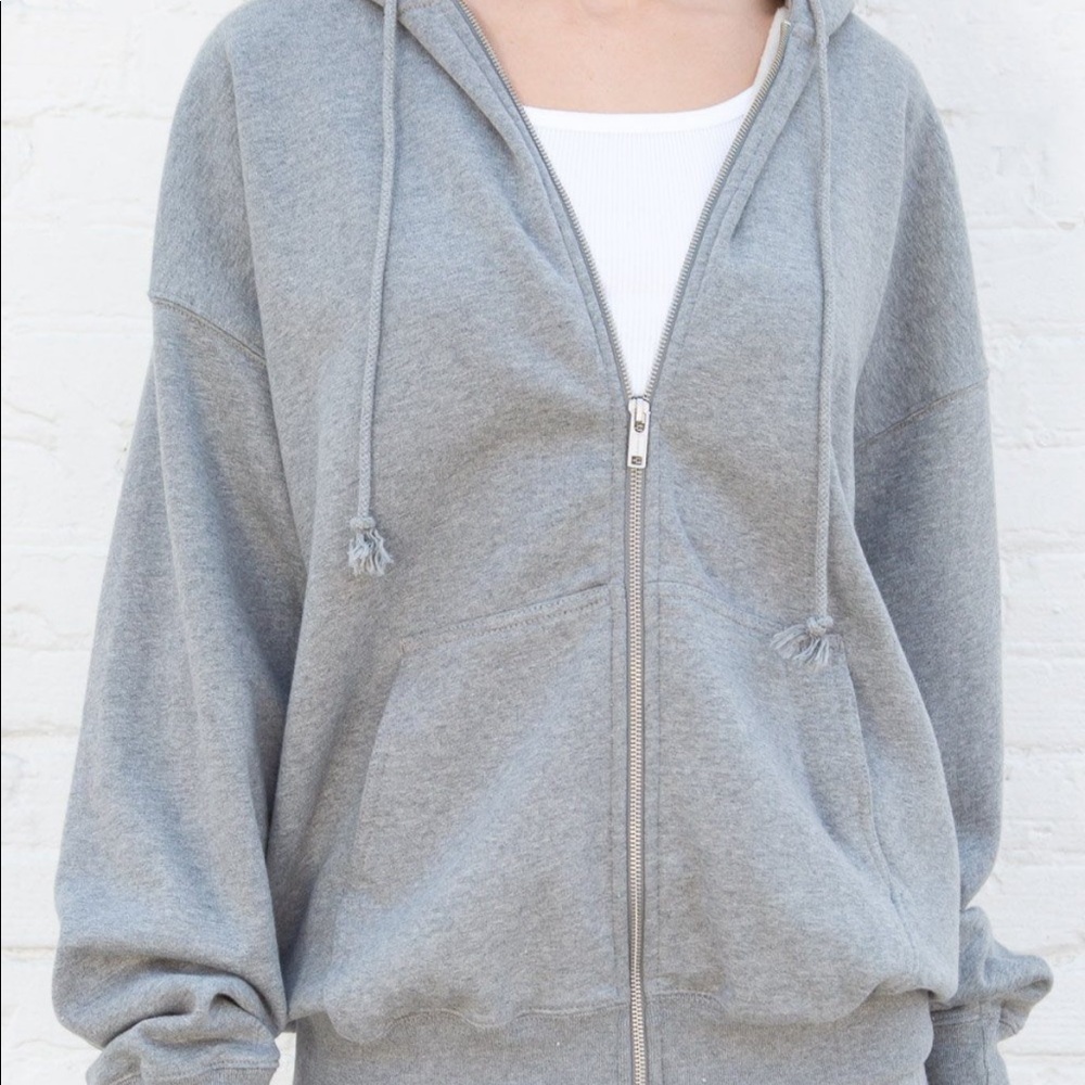 Brandy Melville Christy Hoodie